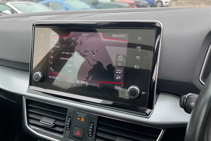 Used SEAT Tarraco 2020 for sale - 78120700: Photo 18