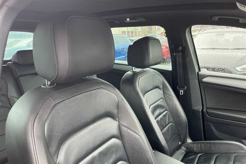 Used SEAT Tarraco 2020 for sale - 78120700: Photo 23