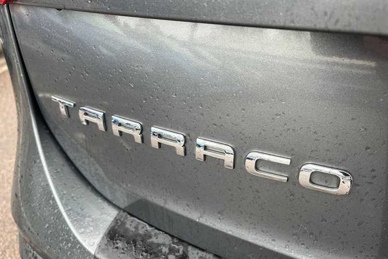 Used SEAT Tarraco 2020 for sale - 78120700: Photo 30