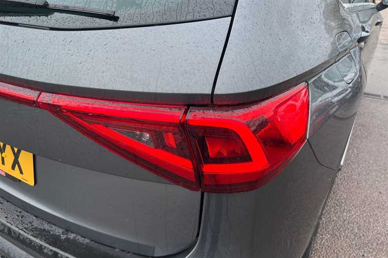 Used SEAT Tarraco 2020 for sale - 78120700: Photo 32