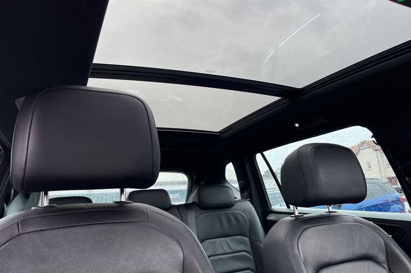 Used SEAT Tarraco 2020 for sale - 78120700: Photo 38