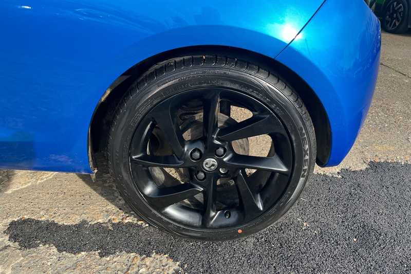 Used Vauxhall ADAM 2019 for sale - 78160599: Photo 10