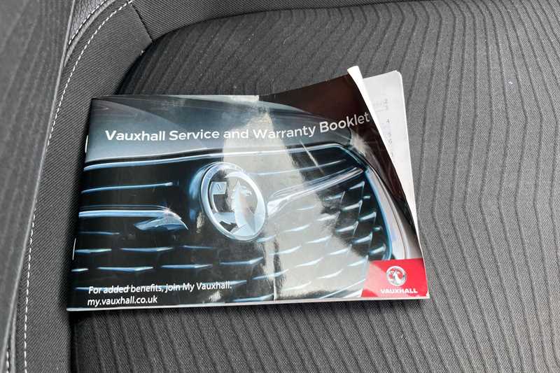 Used Vauxhall ADAM 2019 for sale - 78160599: Photo 38