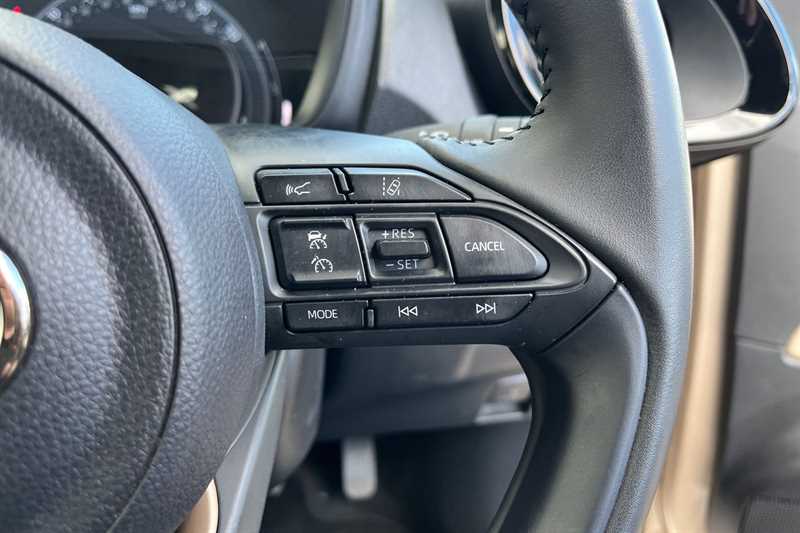 Used Toyota Aygo X 2025 for sale - 78142790: Photo 22