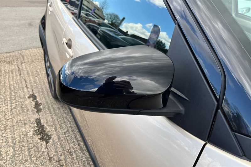 Used Toyota Aygo X 2025 for sale - 78142790: Photo 34