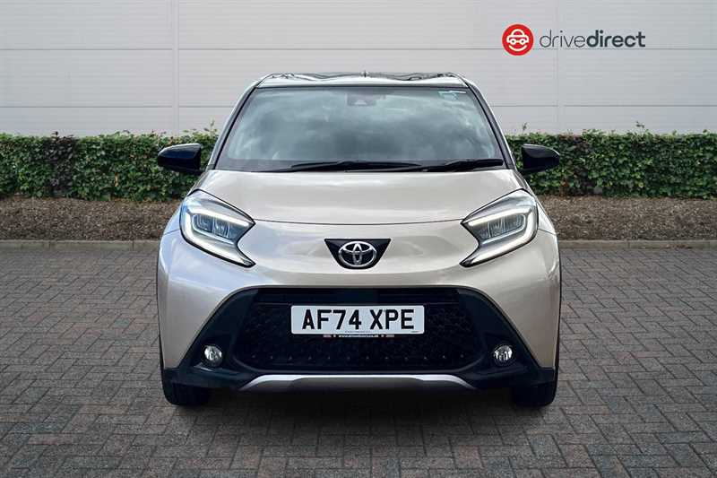 Used Toyota Aygo X 2025 for sale - 78142790: Photo 8