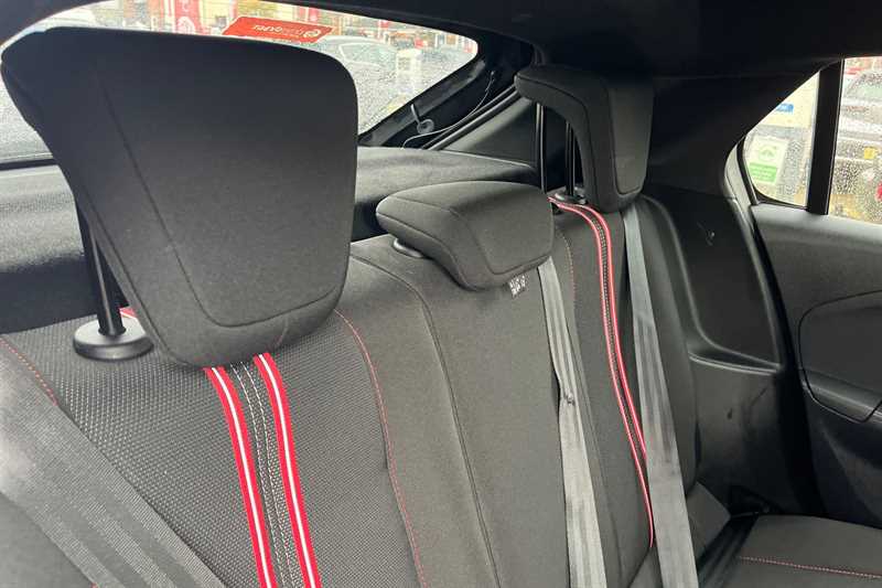 Used Vauxhall Corsa for sale - 76858229: Photo 24