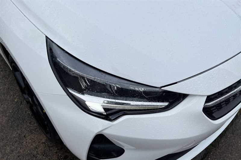 Used Vauxhall Corsa for sale - 76858229: Photo 28