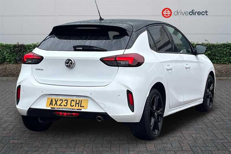 Used Vauxhall Corsa for sale - 76858229: Photo 3