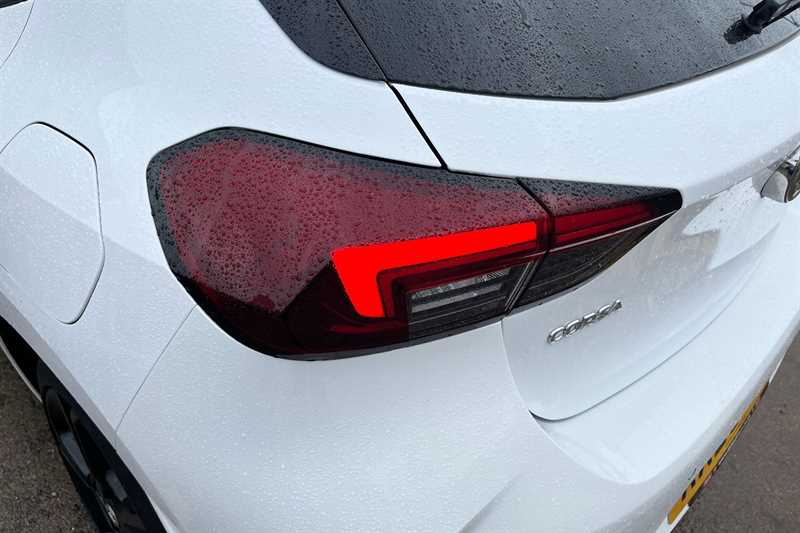 Used Vauxhall Corsa for sale - 76858229: Photo 31