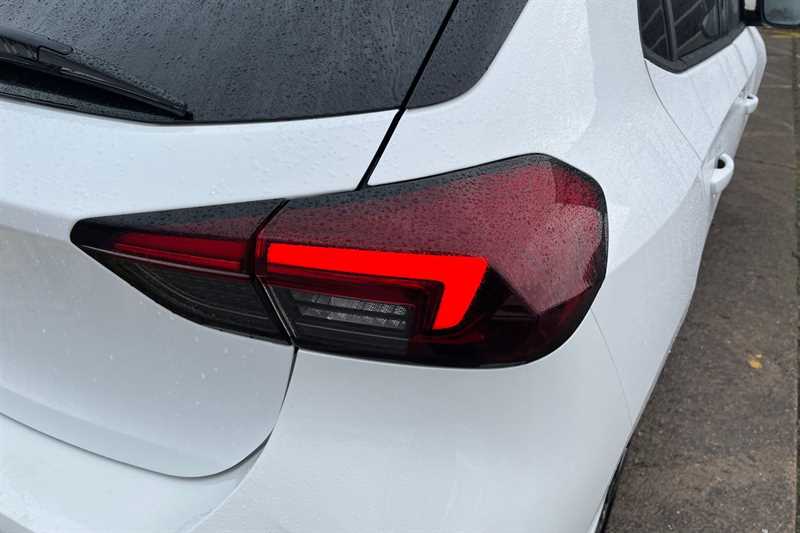 Used Vauxhall Corsa for sale - 76858229: Photo 32