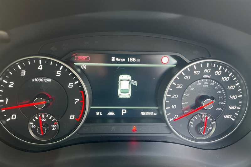 Used Kia Stinger 2022 for sale - 77295468: Photo 20