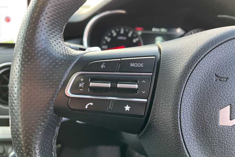 Used Kia Stinger 2022 for sale - 77295468: Photo 21