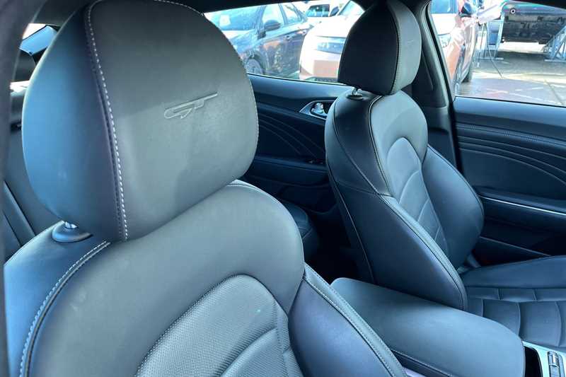 Used Kia Stinger 2022 for sale - 77295468: Photo 23