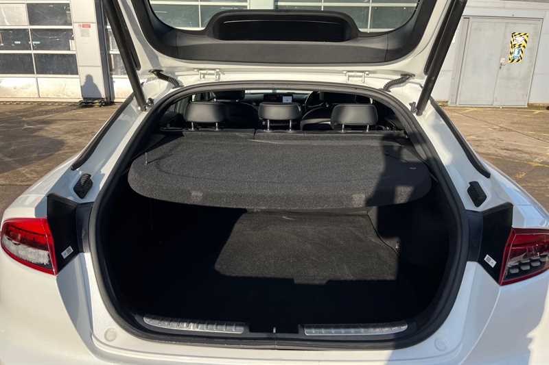 Used Kia Stinger 2022 for sale - 77295468: Photo 25