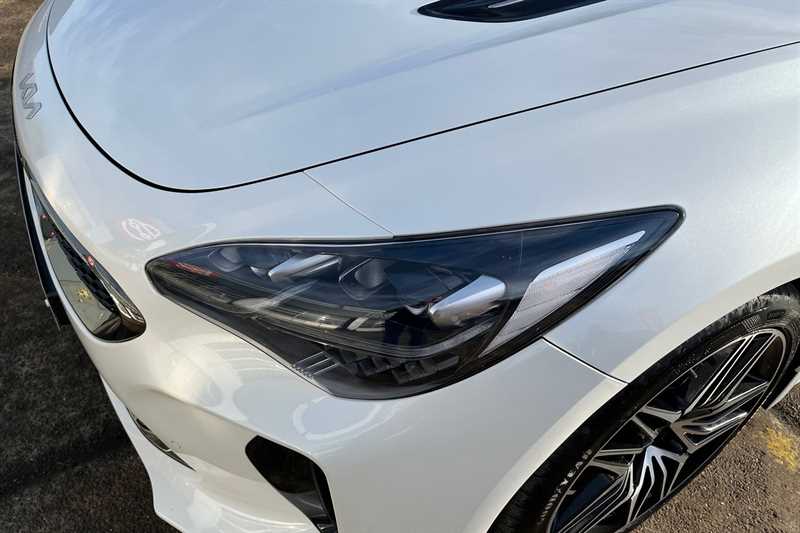 Used Kia Stinger 2022 for sale - 77295468: Photo 28