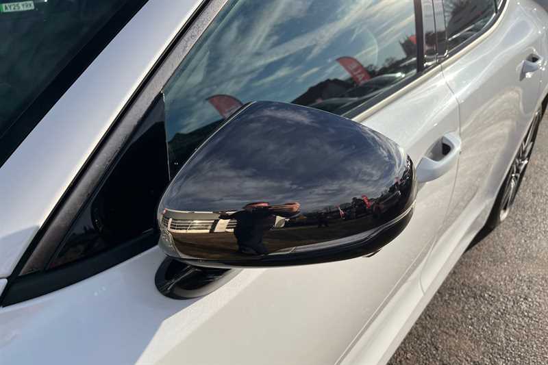 Used Kia Stinger 2022 for sale - 77295468: Photo 35