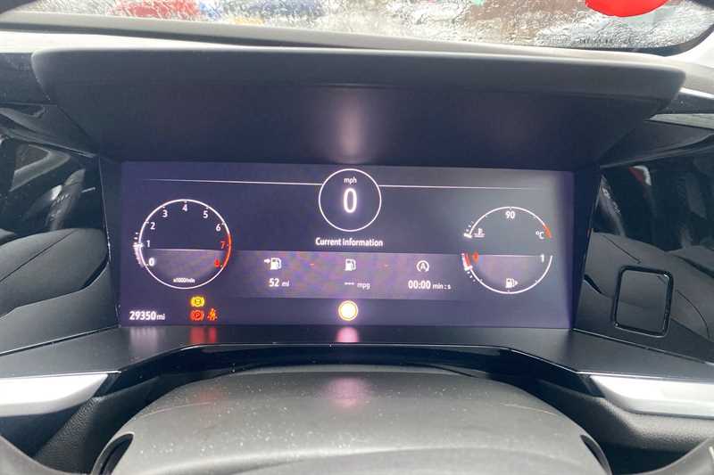 Used Vauxhall Grandland 2023 for sale - 78050921: Photo 20