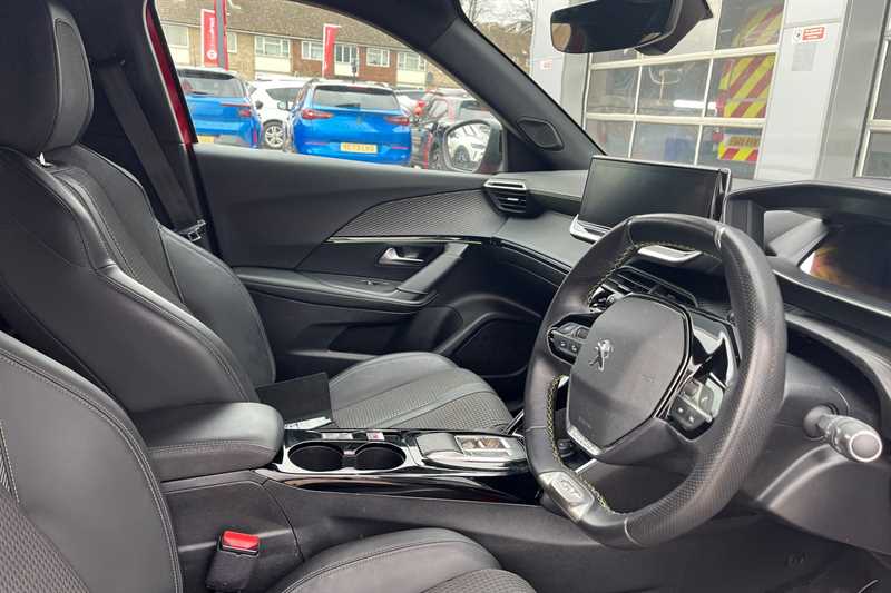 Used Peugeot 2008 2023 for sale - 78160028: Photo 13