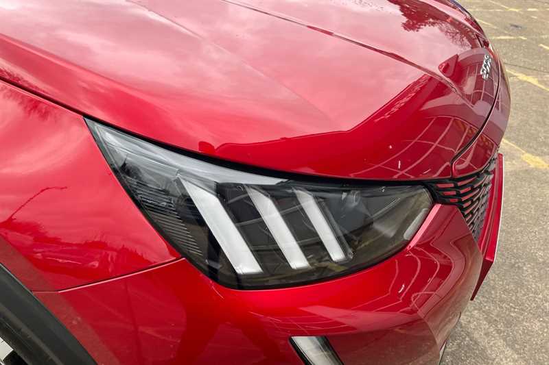 Used Peugeot 2008 2023 for sale - 78160028: Photo 28