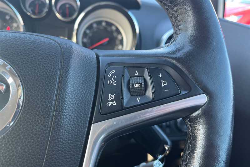 Used Vauxhall Meriva 2015 for sale - 78075412: Photo 22