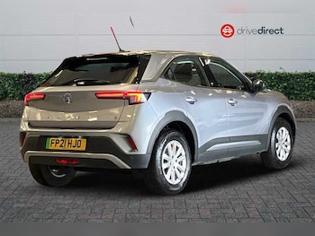 Used Vauxhall Mokka 2021 for sale - 77459314: Photo