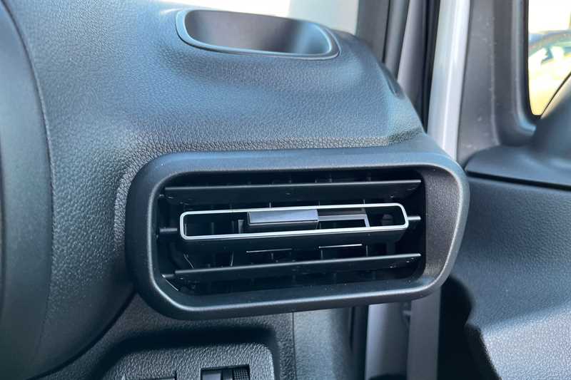 Used Vauxhall Combo 2025 for sale - 77554311: Photo 36