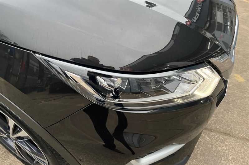 Used Nissan Qashqai 2020 for sale - 77800938: Photo 28