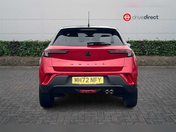 Used Vauxhall Mokka 2023 for sale - 78279573: Photo