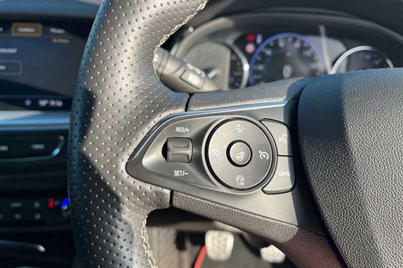 Used Vauxhall Insignia 2021 for sale - 77812213: Photo 21