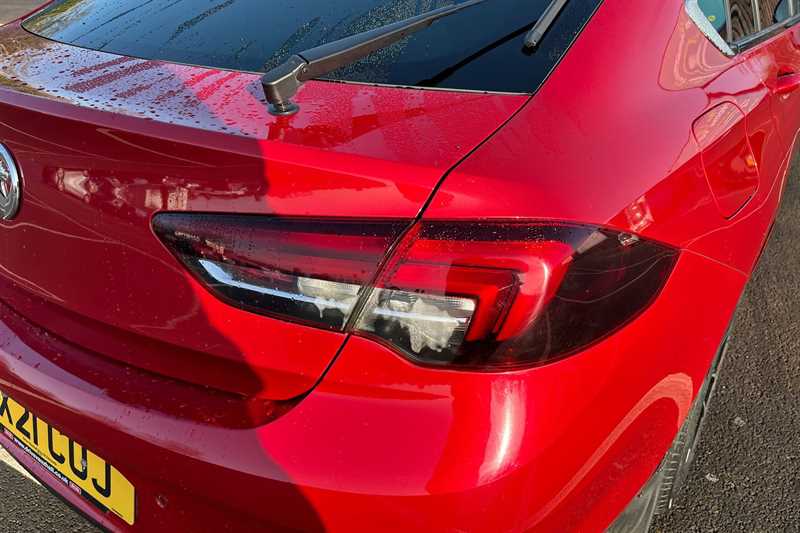 Used Vauxhall Insignia 2021 for sale - 77812213: Photo 32