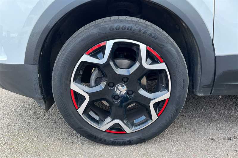 Used Vauxhall Mokka 2023 for sale - 77844241: Photo 11