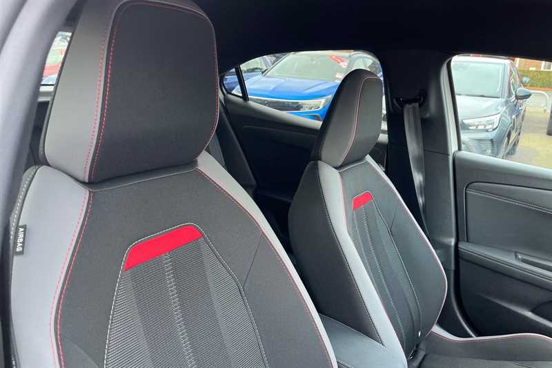 Used Vauxhall Mokka 2023 for sale - 77844241: Photo 23