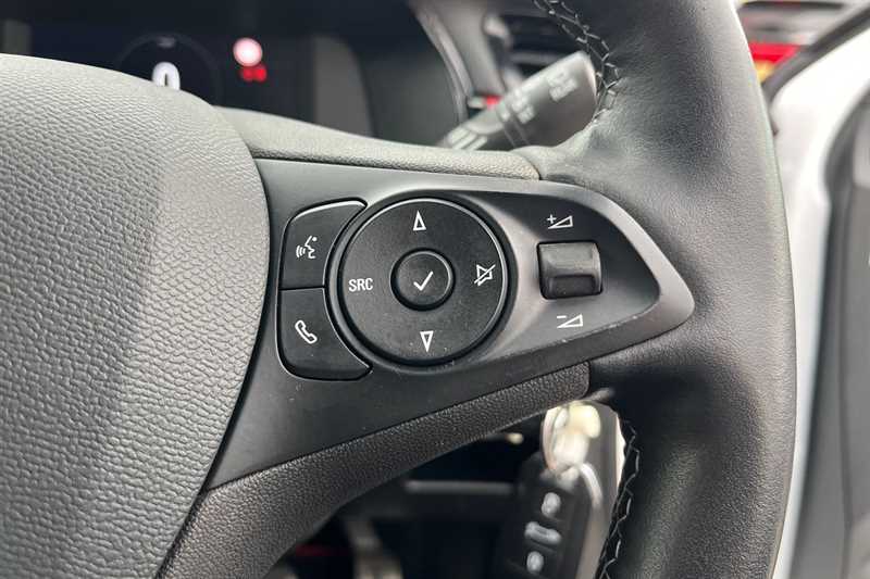 Used Vauxhall Corsa 2023 for sale - 76524172: Photo 22