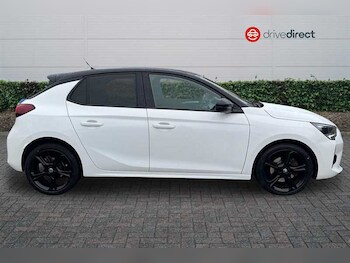 Used Vauxhall Corsa 2023 for sale - 76524172: Photo
