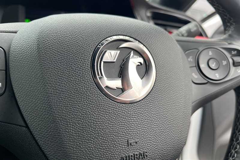 Used Vauxhall Corsa 2023 for sale - 76524172: Photo 40