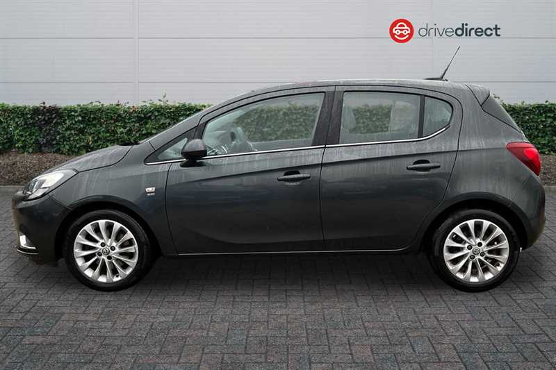 Used Vauxhall Corsa 2017 for sale - 77699540: Photo 6