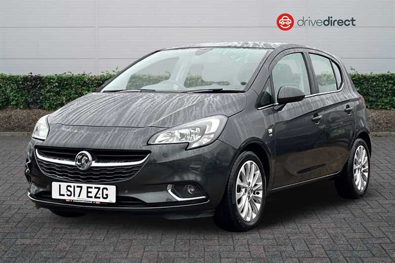 Used Vauxhall Corsa 2017 for sale - 77699540: Photo 7