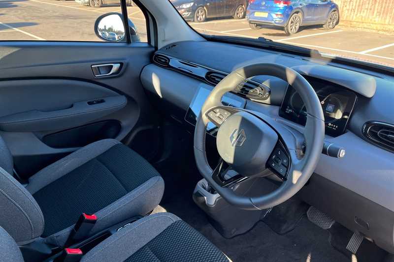 Used Leapmotor T03 2025 for sale - 77566967: Photo 14