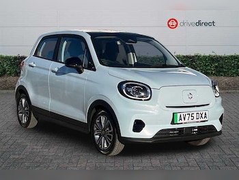 Used Leapmotor T03 2025 for sale - 77566967: Photo