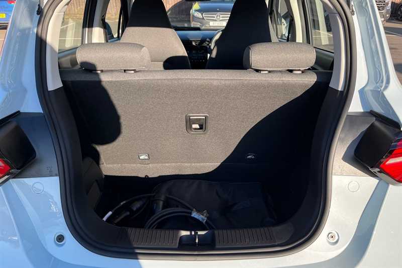 Used Leapmotor T03 2025 for sale - 77566967: Photo 25