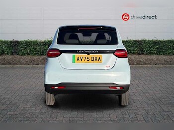 Used Leapmotor T03 2025 for sale - 77566967: Photo