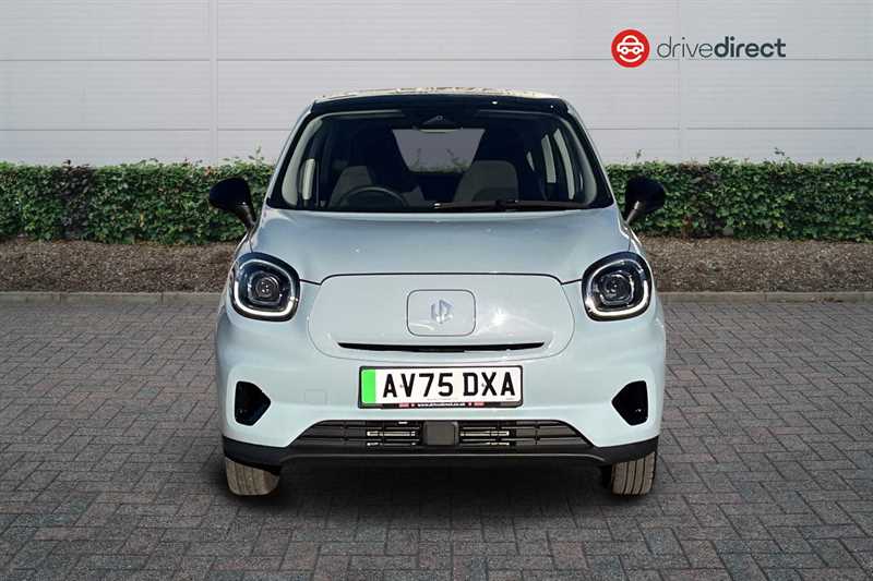 Used Leapmotor T03 2025 for sale - 77566967: Photo 8