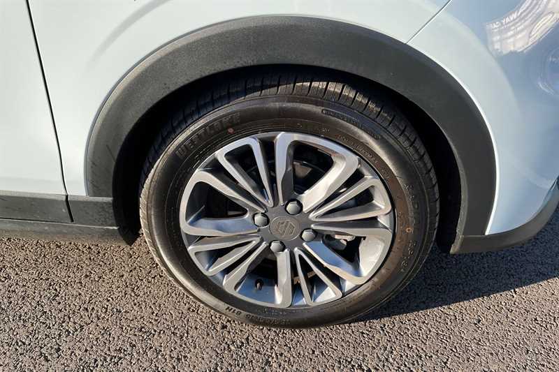 Used Leapmotor T03 2025 for sale - 77566967: Photo 9