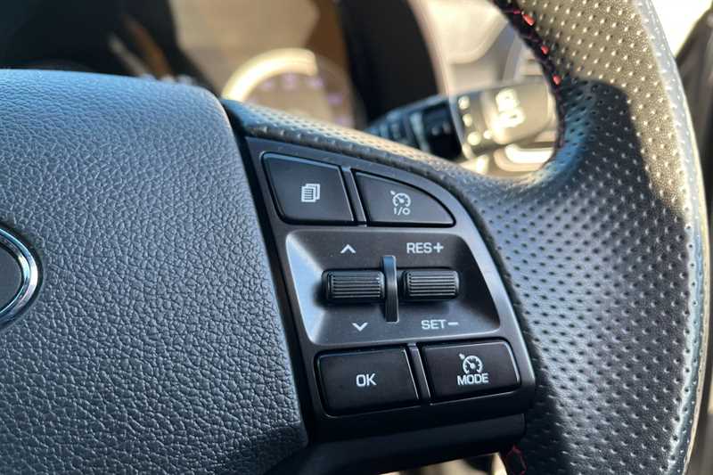 Used Hyundai TUCSON 2019 for sale - 76705865: Photo 22