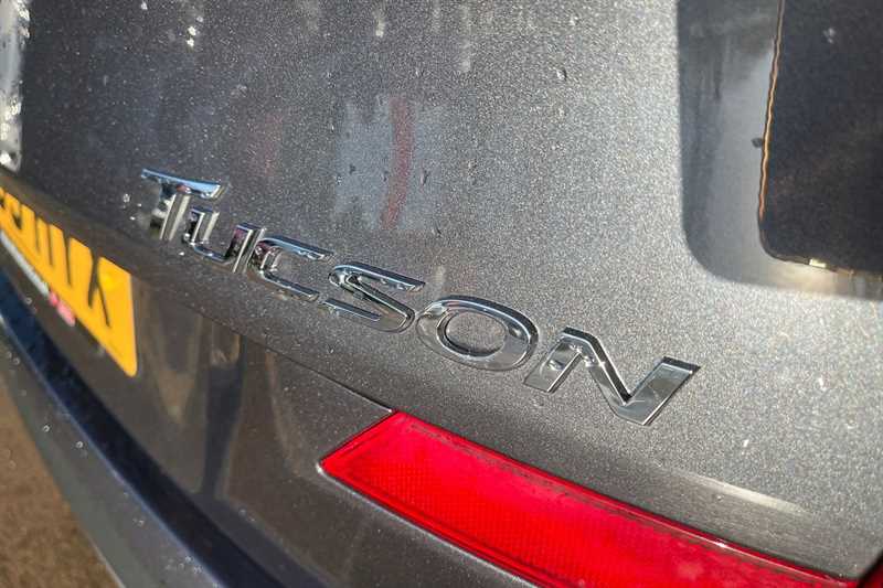 Used Hyundai TUCSON 2019 for sale - 76705865: Photo 30