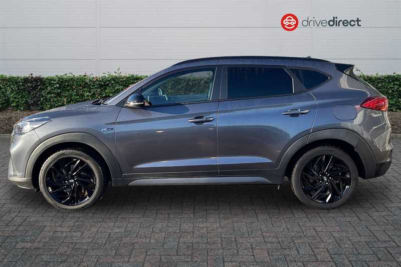Used Hyundai TUCSON 2019 for sale - 76705865: Photo 6
