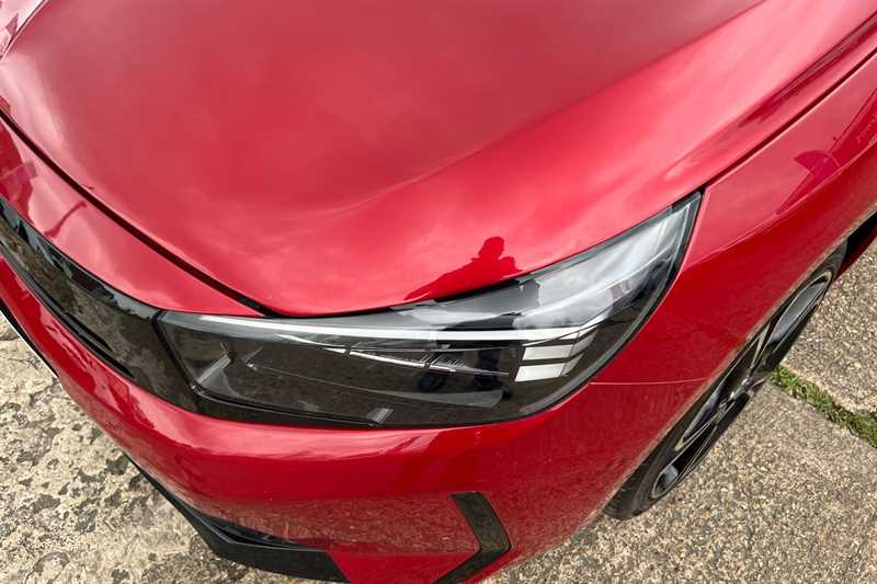 Used Vauxhall Corsa 2023 for sale - 78130144: Photo 29