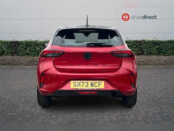 Used Vauxhall Corsa 2023 for sale - 78130144: Photo