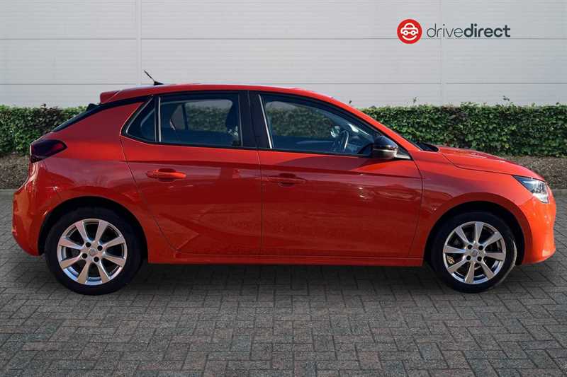 Used Vauxhall Corsa 2022 for sale - 77459319: Photo 2